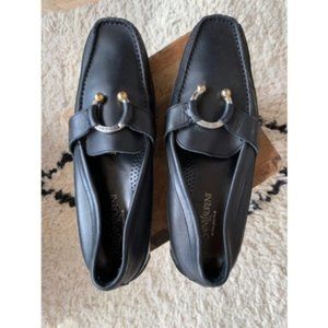 YVES SAINT LAURENT Rive Gauche flats